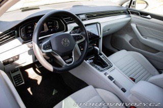 Volkswagen Ostatní modely Passat Alltrack Alltrack 2.0 TSI BMT 4Mo 2022