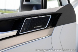 Volkswagen Ostatní modely Passat Alltrack Alltrack 2.0 TSI BMT 4Mo 2022