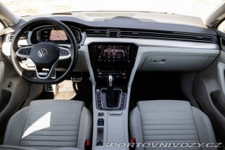Volkswagen Ostatní modely Passat Alltrack Alltrack 2.0 TSI BMT 4Mo 2022