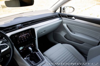 Volkswagen Ostatní modely Passat Alltrack Alltrack 2.0 TSI BMT 4Mo 2022