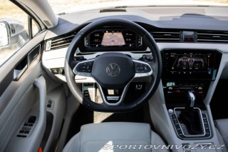 Volkswagen Ostatní modely Passat Alltrack Alltrack 2.0 TSI BMT 4Mo 2022