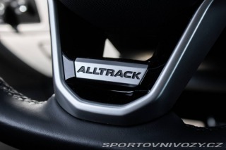 Volkswagen Ostatní modely Passat Alltrack Alltrack 2.0 TSI BMT 4Mo 2022