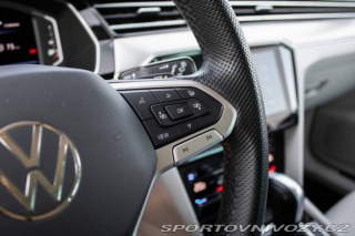 Volkswagen Ostatní modely Passat Alltrack Alltrack 2.0 TSI BMT 4Mo 2022
