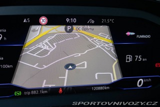 Volkswagen Ostatní modely Passat Alltrack Alltrack 2.0 TSI BMT 4Mo 2022