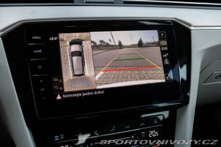 Volkswagen Ostatní modely Passat Alltrack Alltrack 2.0 TSI BMT 4Mo 2022