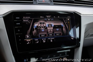 Volkswagen Ostatní modely Passat Alltrack Alltrack 2.0 TSI BMT 4Mo 2022