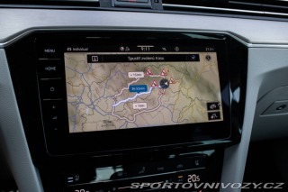 Volkswagen Ostatní modely Passat Alltrack Alltrack 2.0 TSI BMT 4Mo 2022