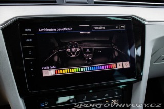 Volkswagen Ostatní modely Passat Alltrack Alltrack 2.0 TSI BMT 4Mo 2022