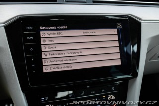 Volkswagen Ostatní modely Passat Alltrack Alltrack 2.0 TSI BMT 4Mo 2022
