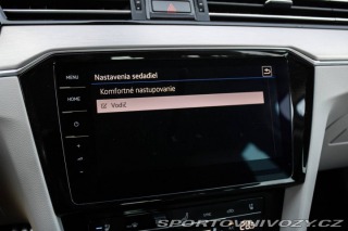 Volkswagen Ostatní modely Passat Alltrack Alltrack 2.0 TSI BMT 4Mo 2022