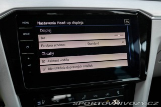 Volkswagen Ostatní modely Passat Alltrack Alltrack 2.0 TSI BMT 4Mo 2022