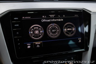 Volkswagen Ostatní modely Passat Alltrack Alltrack 2.0 TSI BMT 4Mo 2022