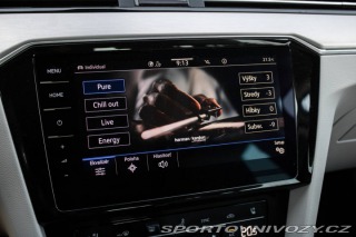 Volkswagen Ostatní modely Passat Alltrack Alltrack 2.0 TSI BMT 4Mo 2022