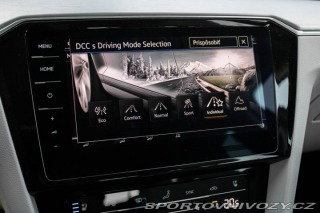 Volkswagen Ostatní modely Passat Alltrack Alltrack 2.0 TSI BMT 4Mo 2022