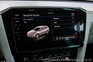 Volkswagen Ostatní modely Passat Alltrack Alltrack 2.0 TSI BMT 4Mo 2022