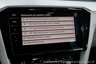 Volkswagen Ostatní modely Passat Alltrack Alltrack 2.0 TSI BMT 4Mo 2022