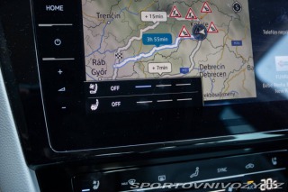 Volkswagen Ostatní modely Passat Alltrack Alltrack 2.0 TSI BMT 4Mo 2022
