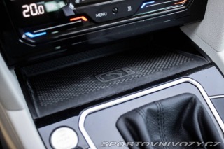 Volkswagen Ostatní modely Passat Alltrack Alltrack 2.0 TSI BMT 4Mo 2022