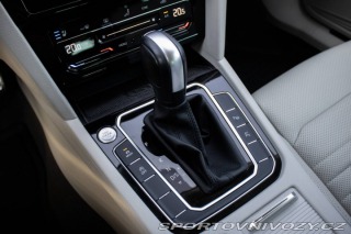 Volkswagen Ostatní modely Passat Alltrack Alltrack 2.0 TSI BMT 4Mo 2022