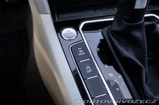 Volkswagen Ostatní modely Passat Alltrack Alltrack 2.0 TSI BMT 4Mo 2022