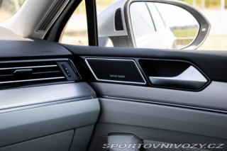 Volkswagen Ostatní modely Passat Alltrack Alltrack 2.0 TSI BMT 4Mo 2022
