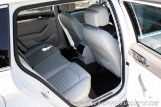 Volkswagen Ostatní modely Passat Alltrack Alltrack 2.0 TSI BMT 4Mo 2022