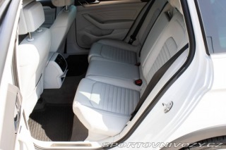 Volkswagen Ostatní modely Passat Alltrack Alltrack 2.0 TSI BMT 4Mo 2022