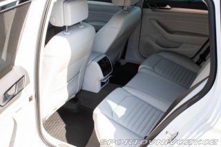 Volkswagen Ostatní modely Passat Alltrack Alltrack 2.0 TSI BMT 4Mo 2022