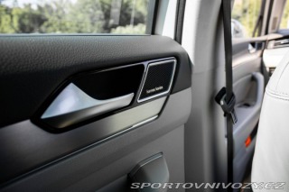 Volkswagen Ostatní modely Passat Alltrack Alltrack 2.0 TSI BMT 4Mo 2022
