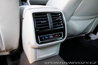 Volkswagen Ostatní modely Passat Alltrack Alltrack 2.0 TSI BMT 4Mo 2022