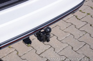 Volkswagen Ostatní modely Passat Alltrack Alltrack 2.0 TSI BMT 4Mo 2022