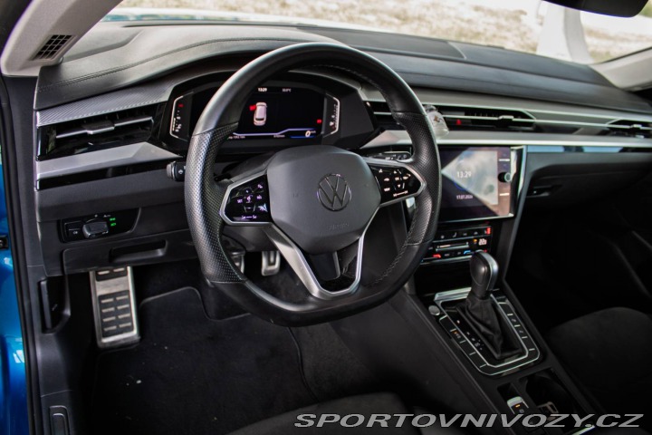 Volkswagen Arteon Shooting Brake 2.0 TDI E 2022