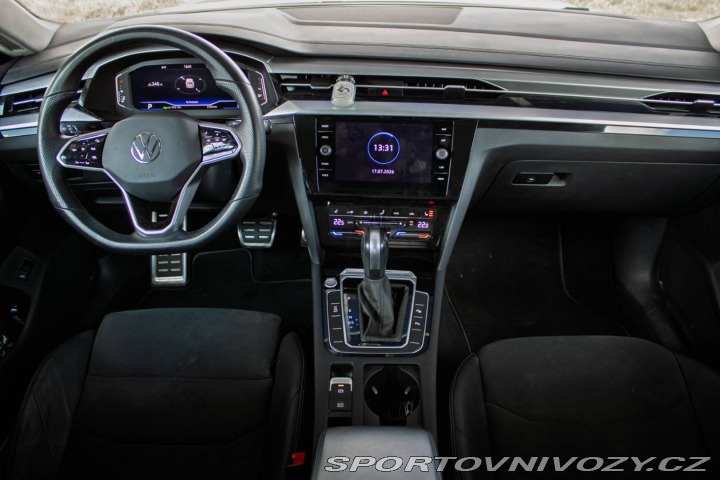 Volkswagen Arteon Shooting Brake 2.0 TDI E 2022