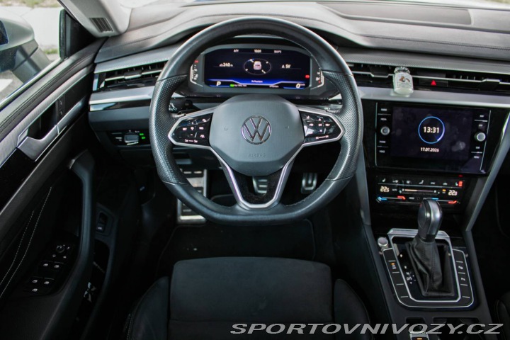 Volkswagen Arteon Shooting Brake 2.0 TDI E 2022