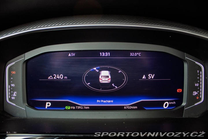 Volkswagen Arteon SB 2.0 TDI Elegance DSG 2022