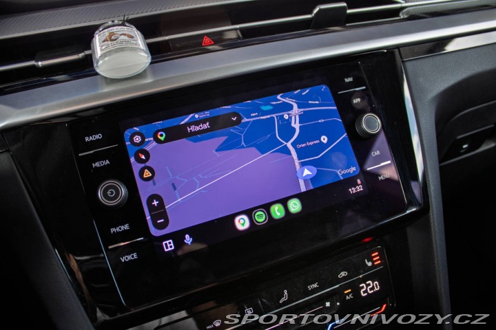 Volkswagen Arteon SB 2.0 TDI Elegance DSG 2022
