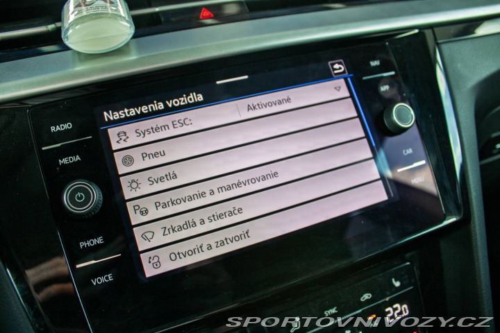 Volkswagen Arteon SB 2.0 TDI Elegance DSG 2022
