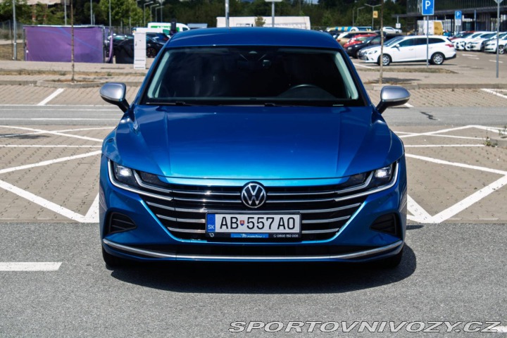 Volkswagen Arteon Shooting Brake 2.0 TDI E 2022