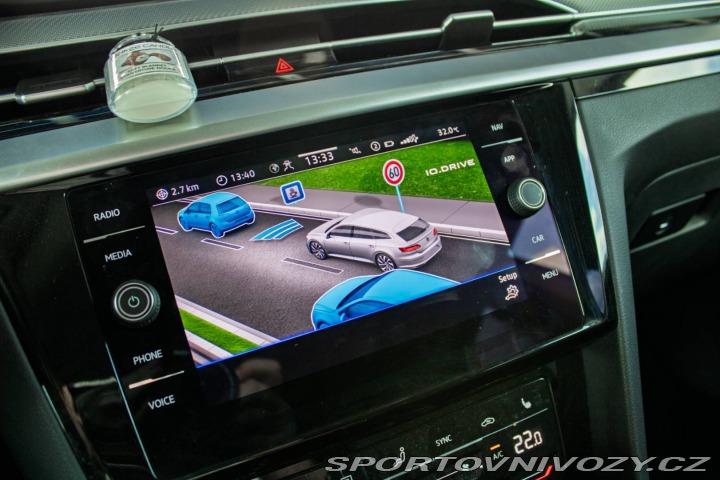 Volkswagen Arteon SB 2.0 TDI Elegance DSG 2022
