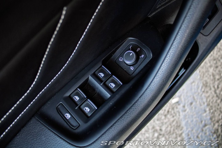 Volkswagen Arteon SB 2.0 TDI Elegance DSG 2022