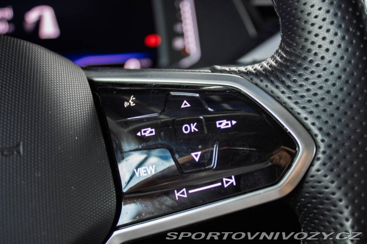 Volkswagen Arteon SB 2.0 TDI Elegance DSG 2022