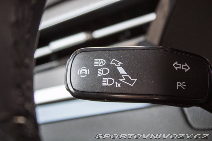 Volkswagen Arteon SB 2.0 TDI Elegance DSG 2022