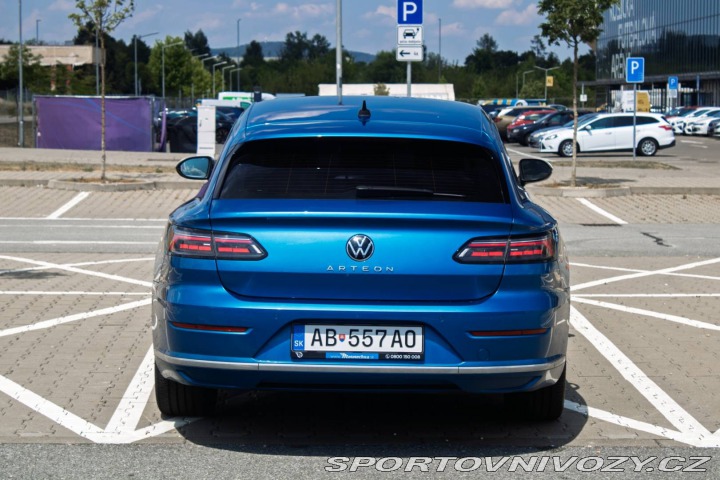 Volkswagen Arteon Shooting Brake 2.0 TDI E 2022