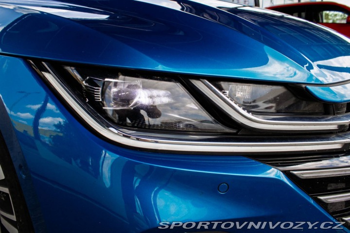 Volkswagen Arteon SB 2.0 TDI Elegance DSG 2022