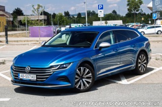 Volkswagen Arteon SB 2.0 TDI Elegance DSG 2022