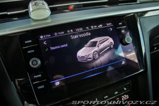 Volkswagen Arteon SB 2.0 TDI Elegance DSG 2022