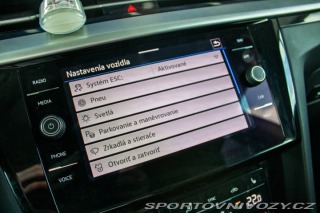 Volkswagen Arteon SB 2.0 TDI Elegance DSG 2022