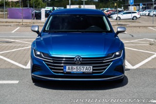 Volkswagen Arteon SB 2.0 TDI Elegance DSG 2022