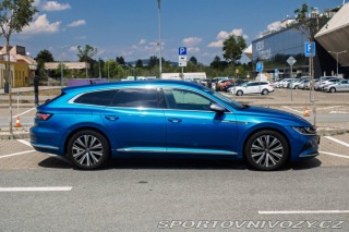 Volkswagen Arteon SB 2.0 TDI Elegance DSG 2022