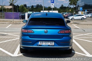 Volkswagen Arteon SB 2.0 TDI Elegance DSG 2022